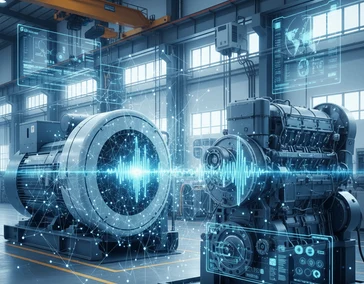 Промышленные предприятия