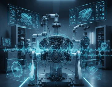 Сервисные диагностические центры