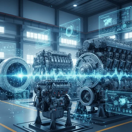 КОМПЛЕКС «ДИАГНОСТИКА + АНАЛИТИКА»